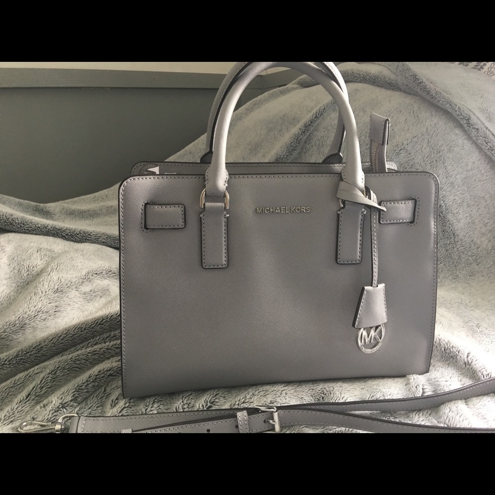 Michael Kors handbag